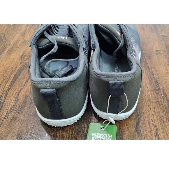 Hike Footwear Stride Barefoot Shoes Gray New Size 9/9.5 Men 11/11.5 Women New main image 4